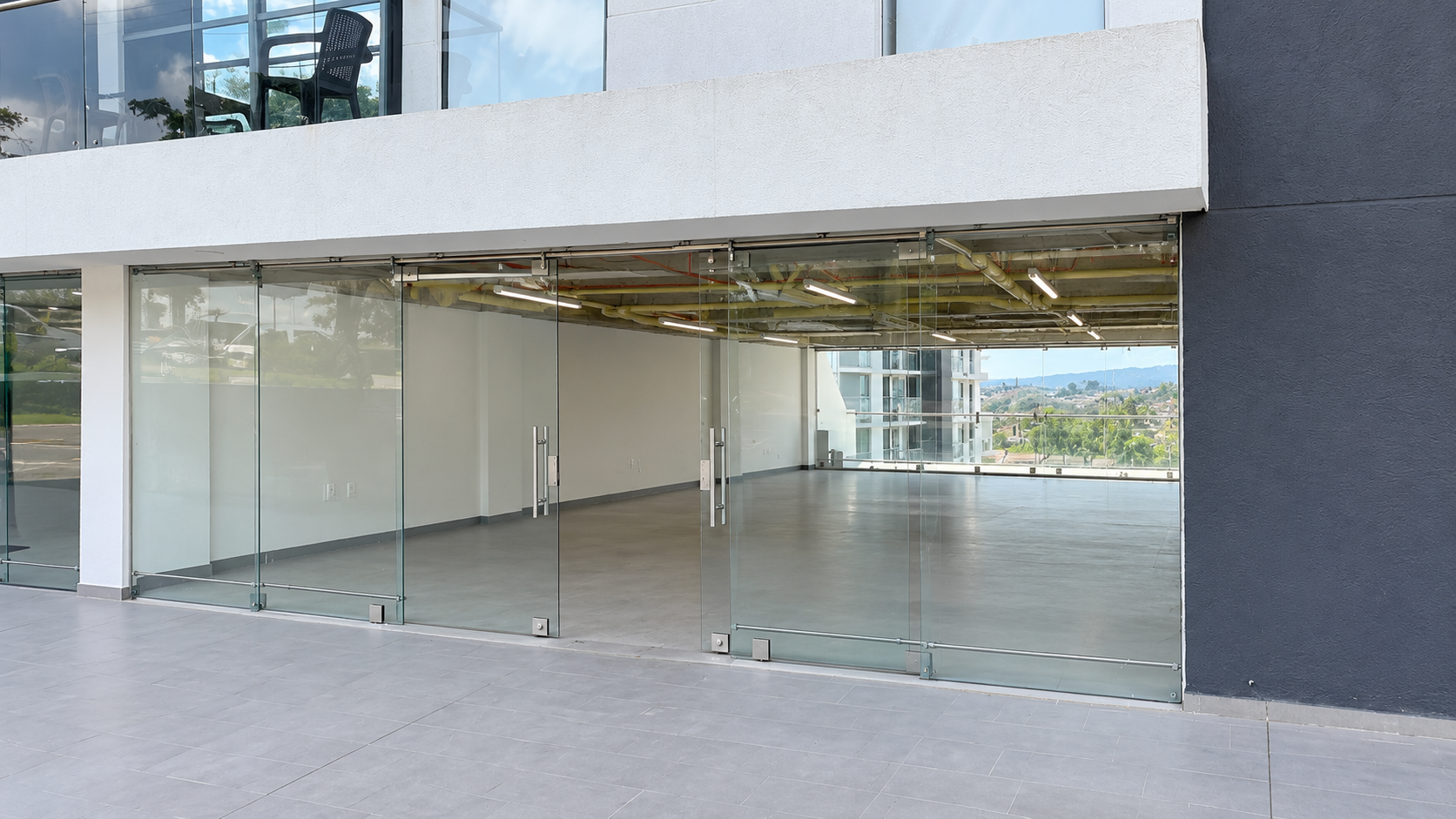 Retail space for rent in Sector 30 de agosto ii etapa, Pereira