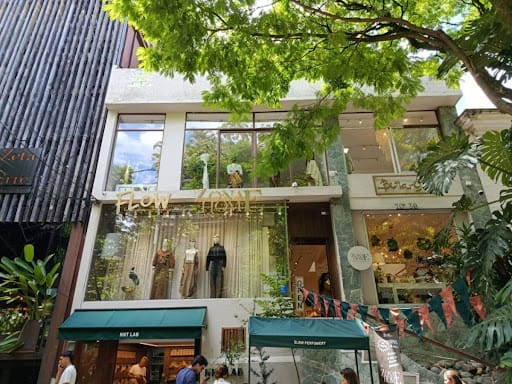 Oficina en arriendo en Provenza, Medellín, 118 m² · foto 2 de 14