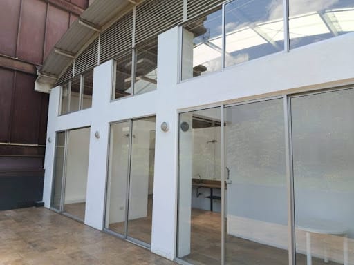 Oficina en arriendo en Provenza, Medellín, 118 m² · foto 3 de 14