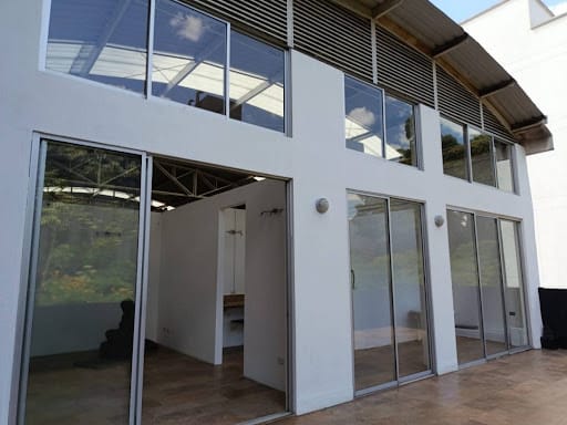 Oficina en arriendo en Provenza, Medellín, 118 m² · foto 4 de 14