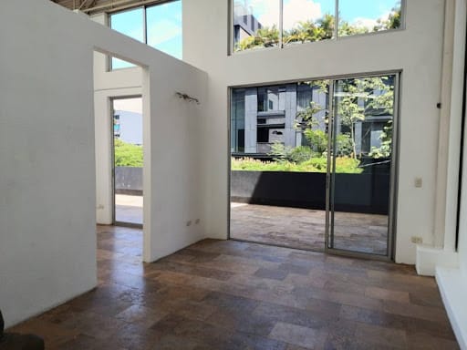 Oficina en arriendo en Provenza, Medellín, 118 m² · foto 5 de 14