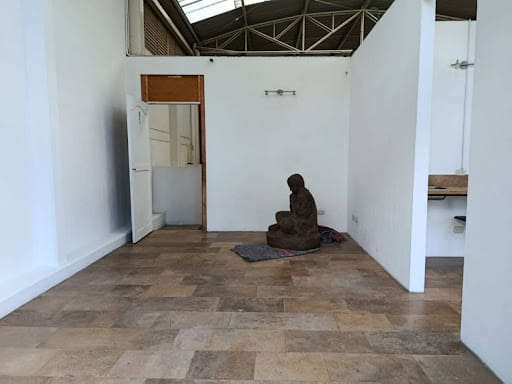 Oficina en arriendo en Provenza, Medellín, 118 m² · foto 7 de 14