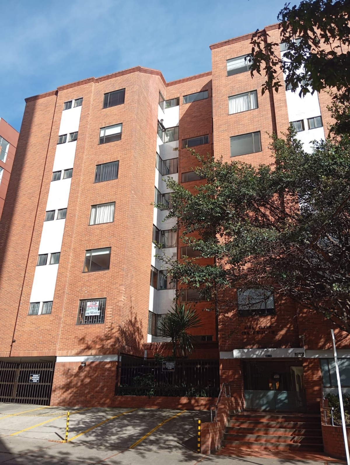 Apartamento en venta en Cedro Golf, Bogotá · foto 2 de 15