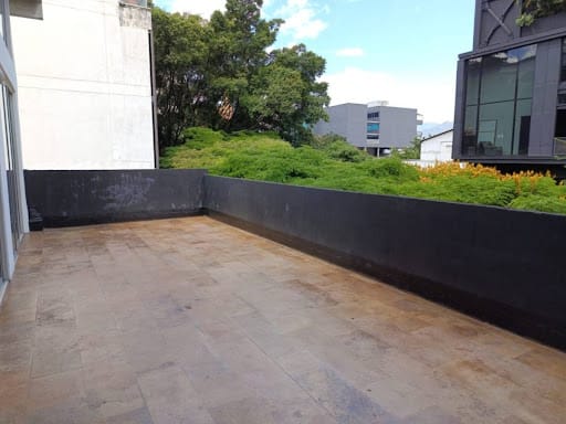 Oficina en arriendo en Provenza, Medellín, 118 m² · foto 11 de 14