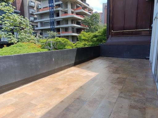 Oficina en arriendo en Provenza, Medellín, 118 m² · foto 12 de 14