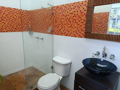 Oficina en arriendo en Provenza, Medellín, 118 m² · foto 13 de 14