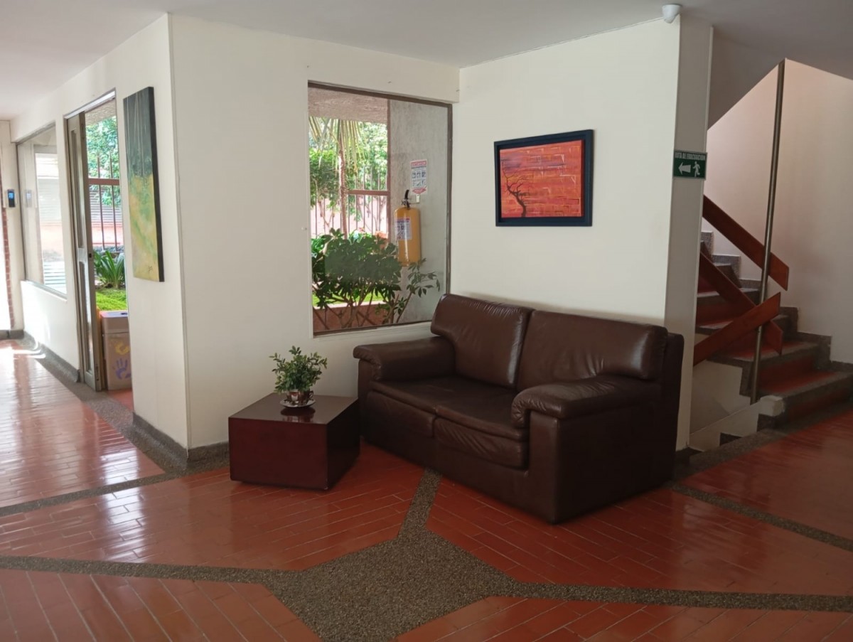 Apartamento en venta en Cedro Golf, Bogotá · foto 8 de 15