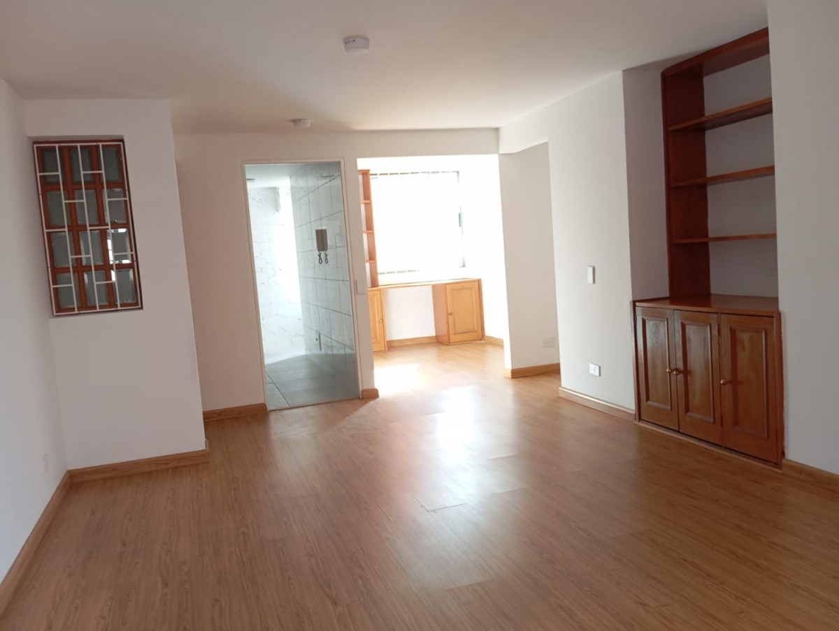 Apartamento en venta en Cedro Golf, Bogotá · foto 9 de 15