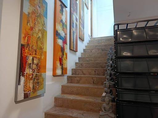Oficina en arriendo en Provenza, Medellín, 118 m² · foto 14 de 14