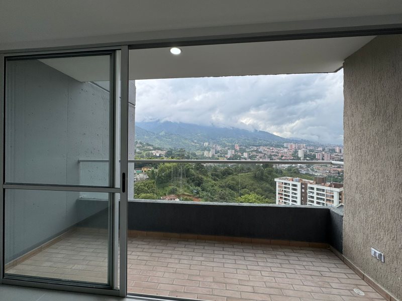 Apartamento en Arriendo en Pan de azucar, Sabaneta