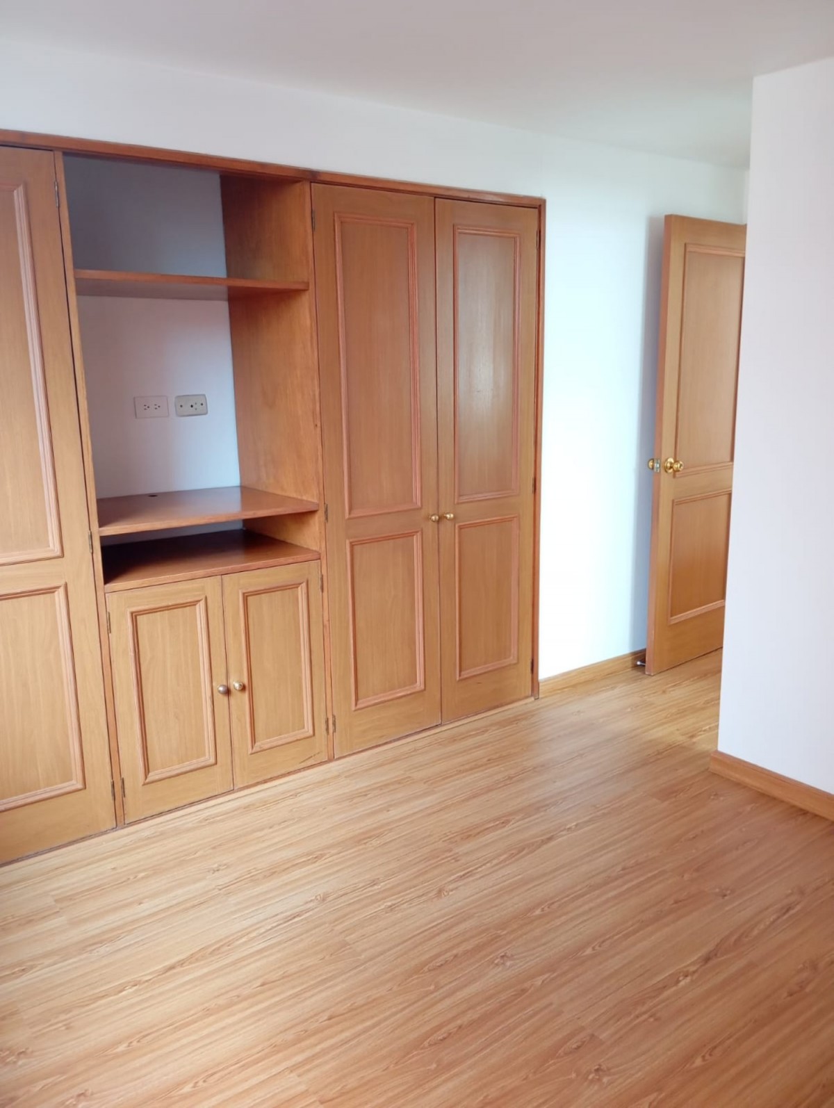 Apartamento en venta en Cedro Golf, Bogotá · foto 12 de 15