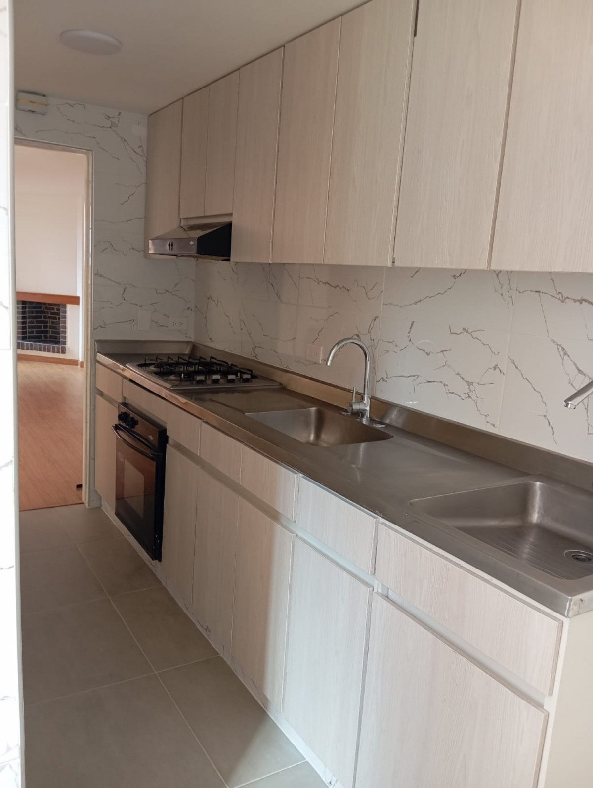 Apartamento en venta en Cedro Golf, Bogotá · foto 13 de 15