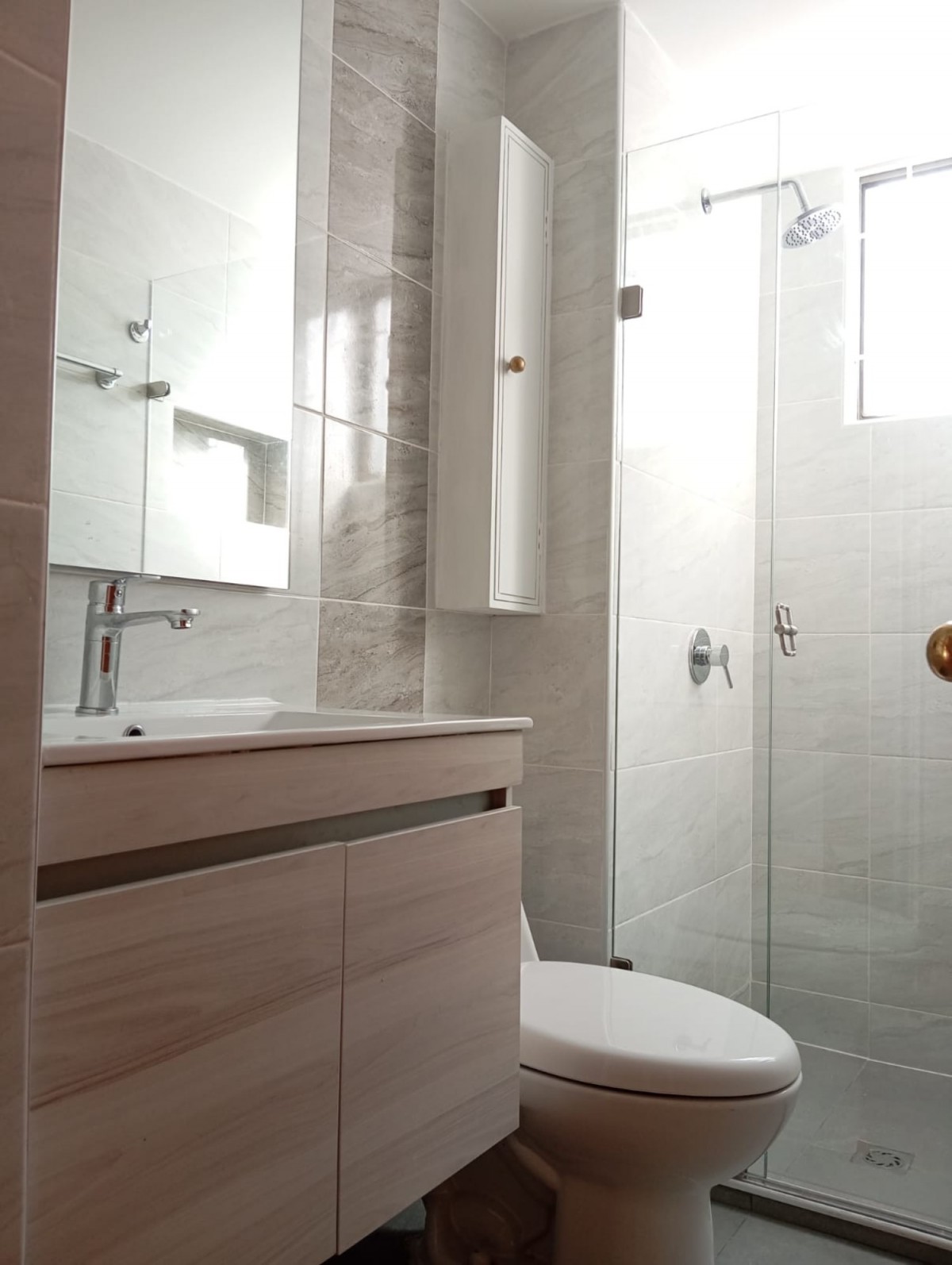 Apartamento en venta en Cedro Golf, Bogotá · foto 14 de 15