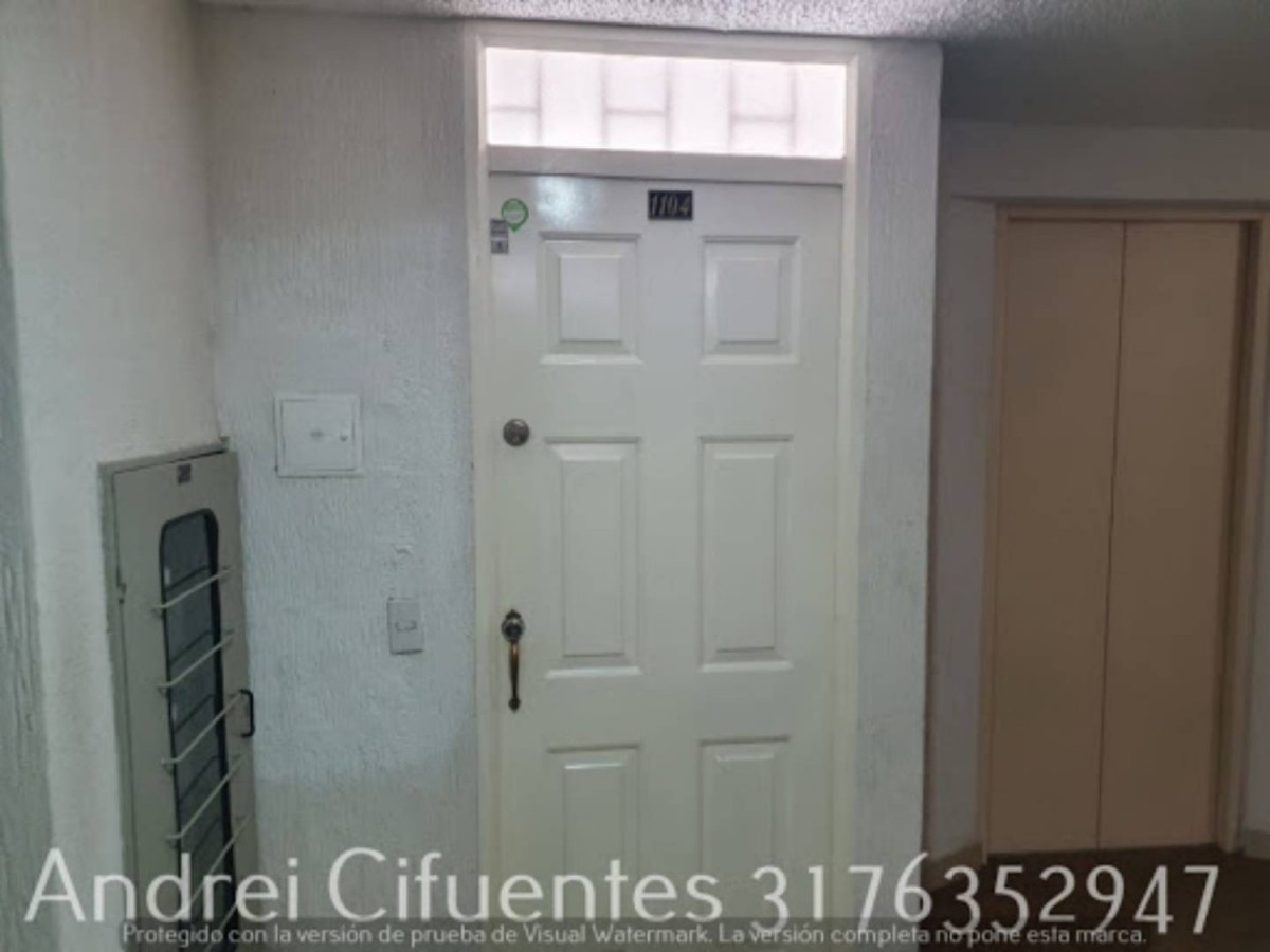 Apartamento en venta en Pinar De Suba, Bogotá · foto 3 de 13