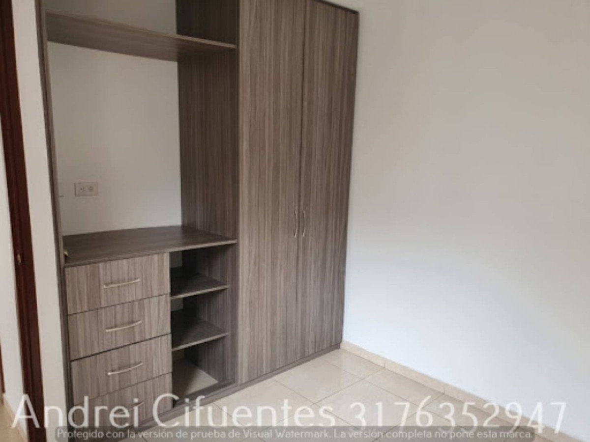 Apartamento en venta en Pinar De Suba, Bogotá · foto 4 de 13
