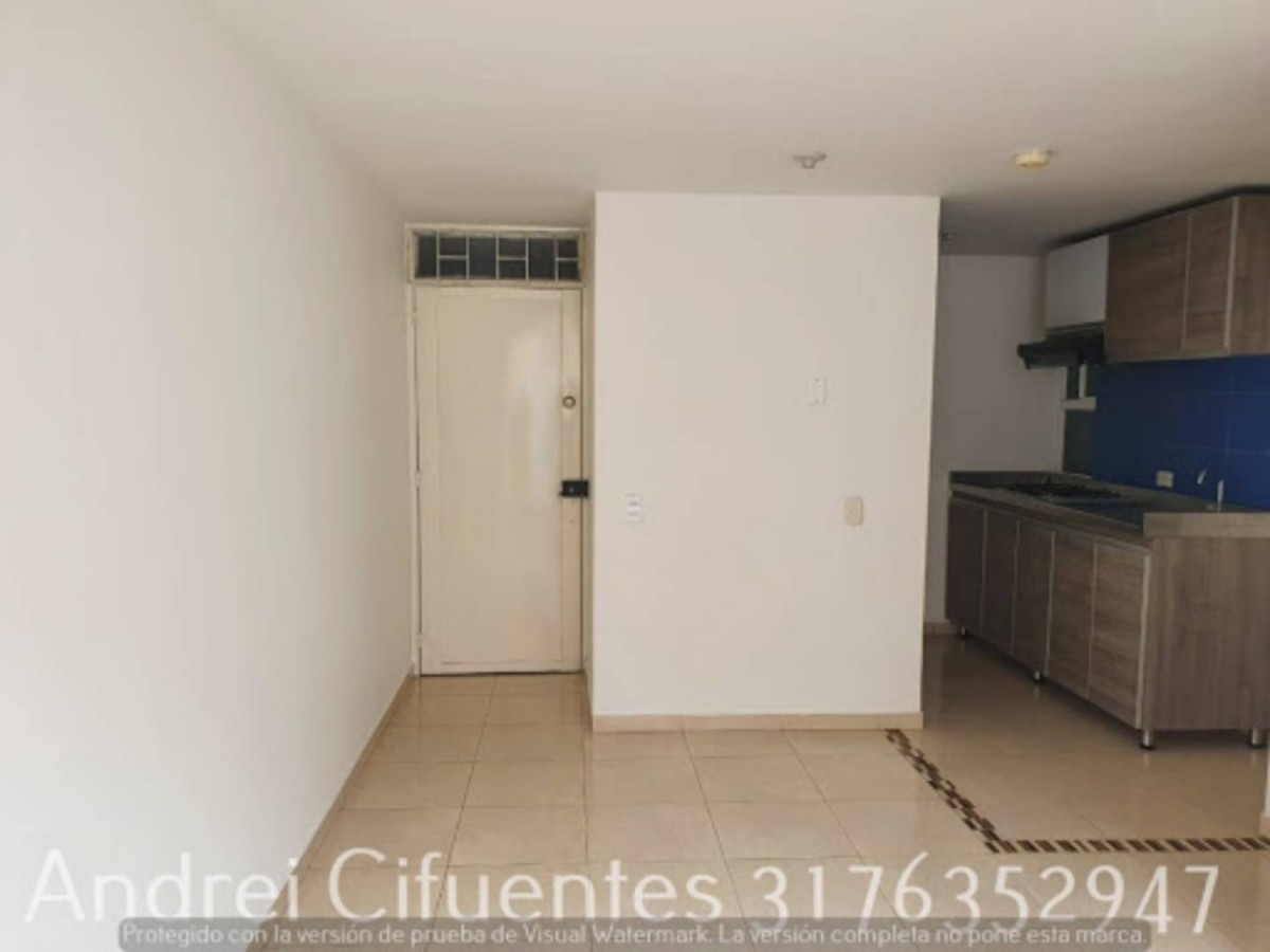 Apartamento en venta en Pinar De Suba, Bogotá · foto 5 de 13