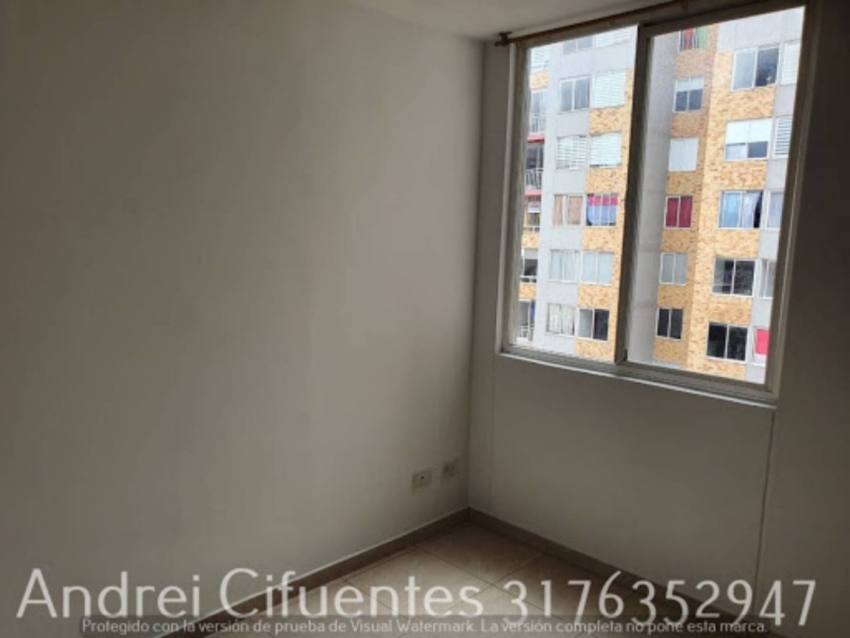 Apartamento en venta en Pinar De Suba, Bogotá · foto 6 de 13