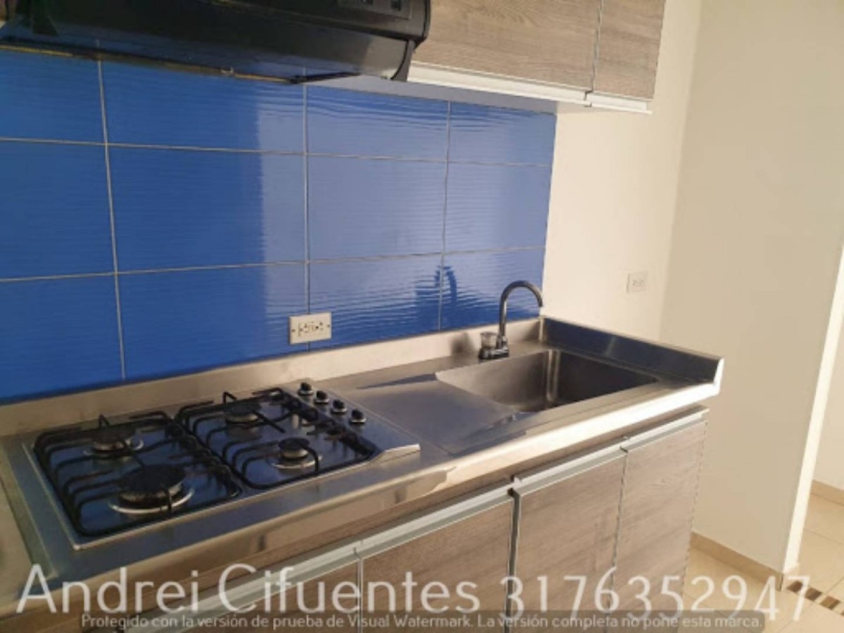 Apartamento en venta en Pinar De Suba, Bogotá · foto 7 de 13