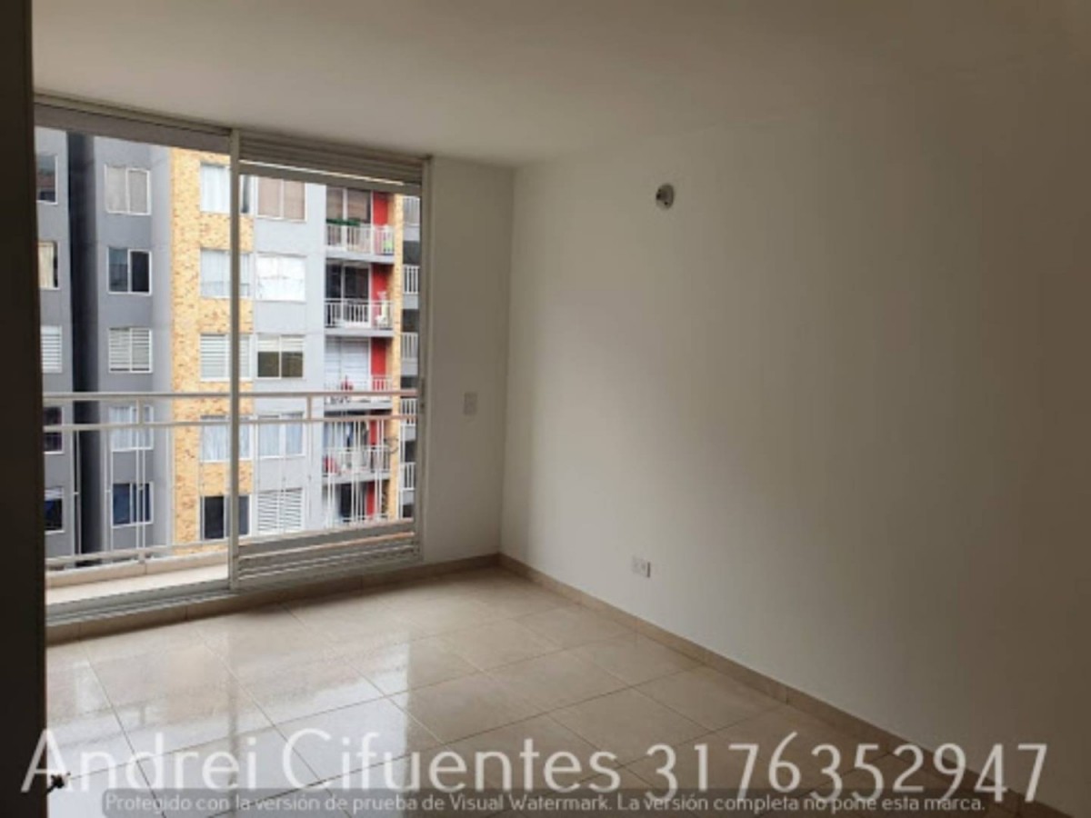 Apartamento en venta en Pinar De Suba, Bogotá · foto 8 de 13
