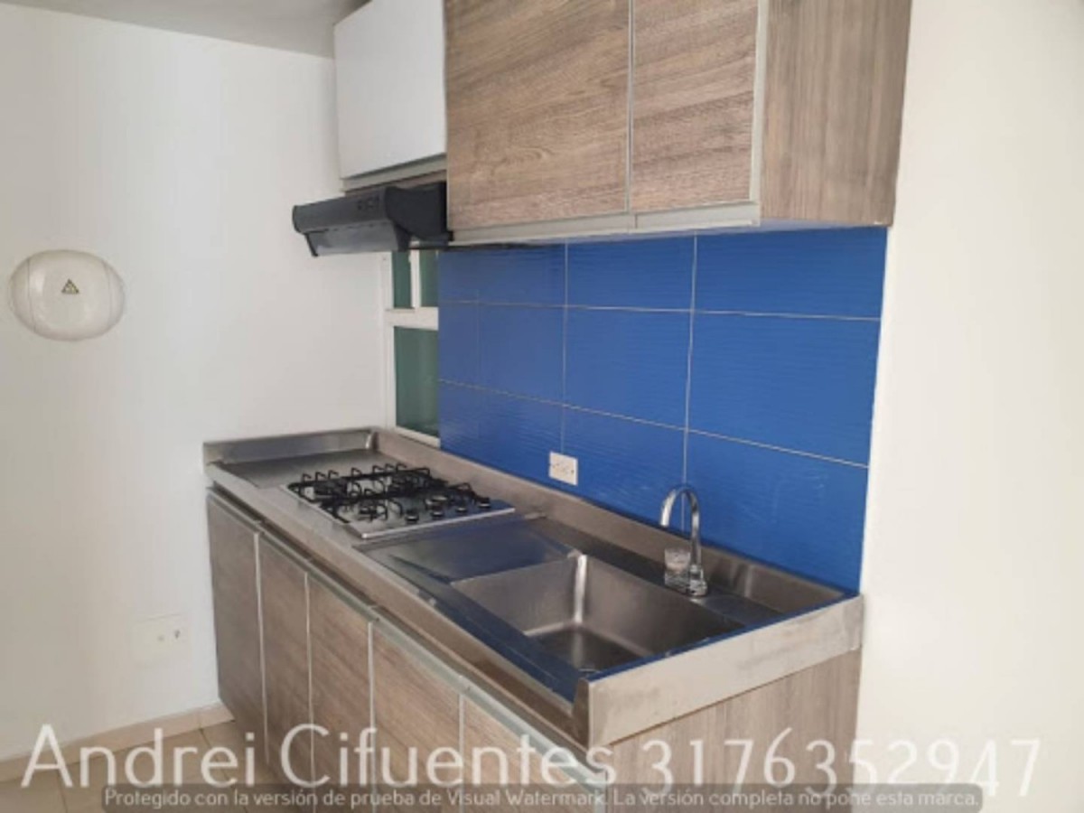 Apartamento en venta en Pinar De Suba, Bogotá · foto 9 de 13