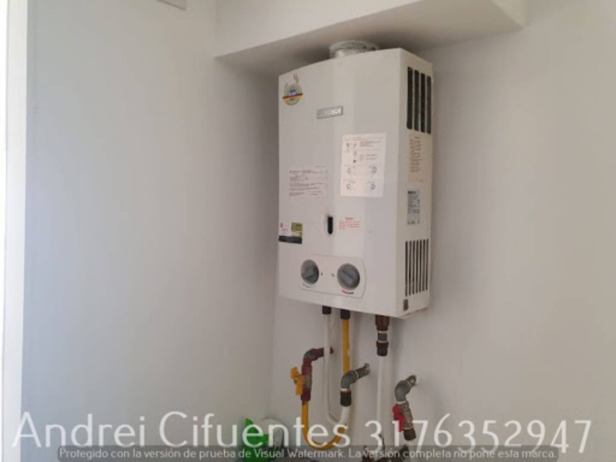 Apartamento en venta en Pinar De Suba, Bogotá · foto 10 de 13