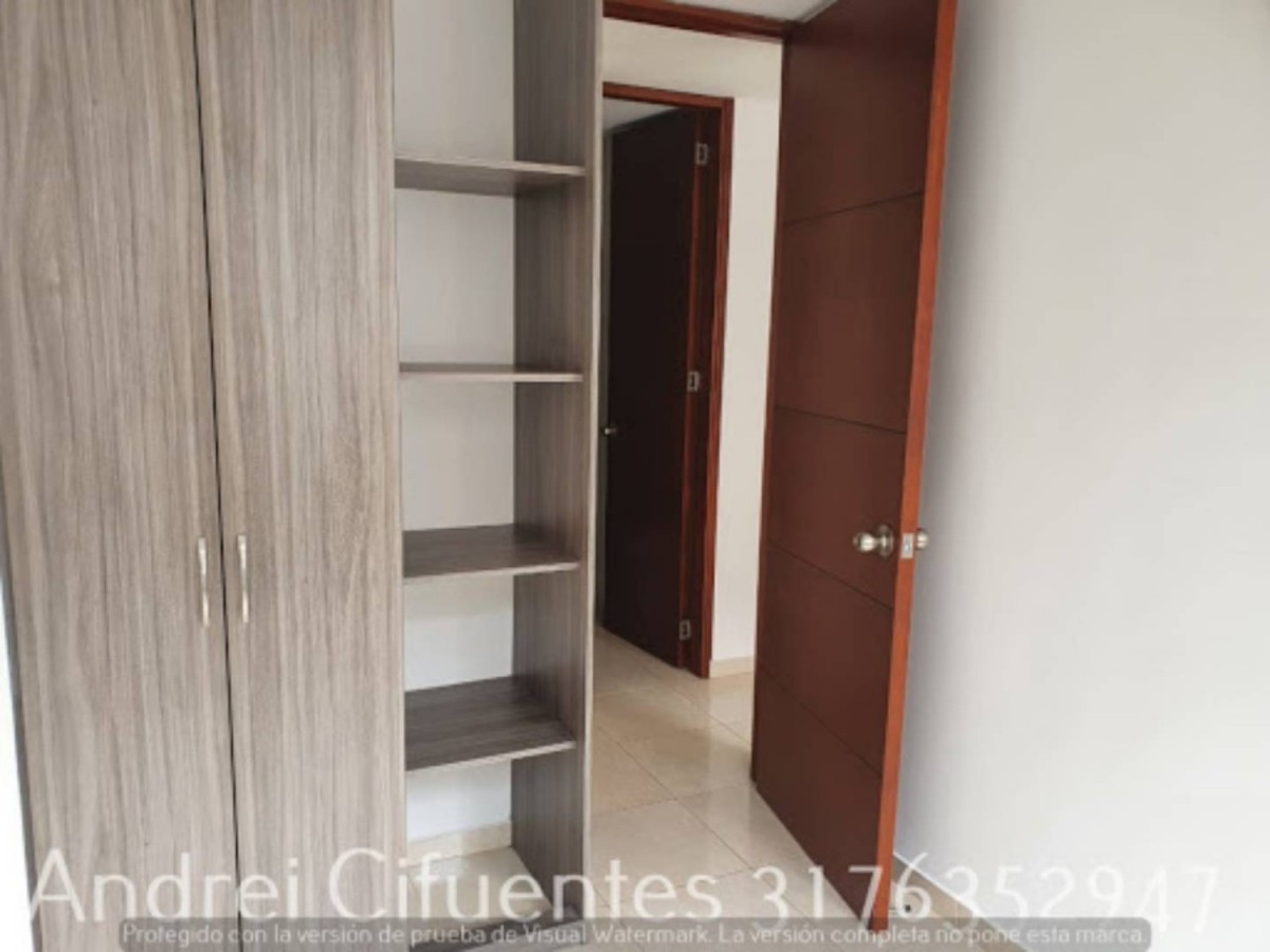 Apartamento en venta en Pinar De Suba, Bogotá · foto 11 de 13
