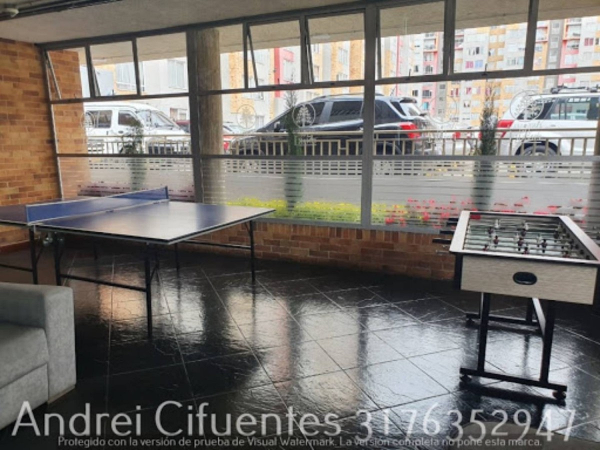 Apartamento en venta en Pinar De Suba, Bogotá · foto 12 de 13