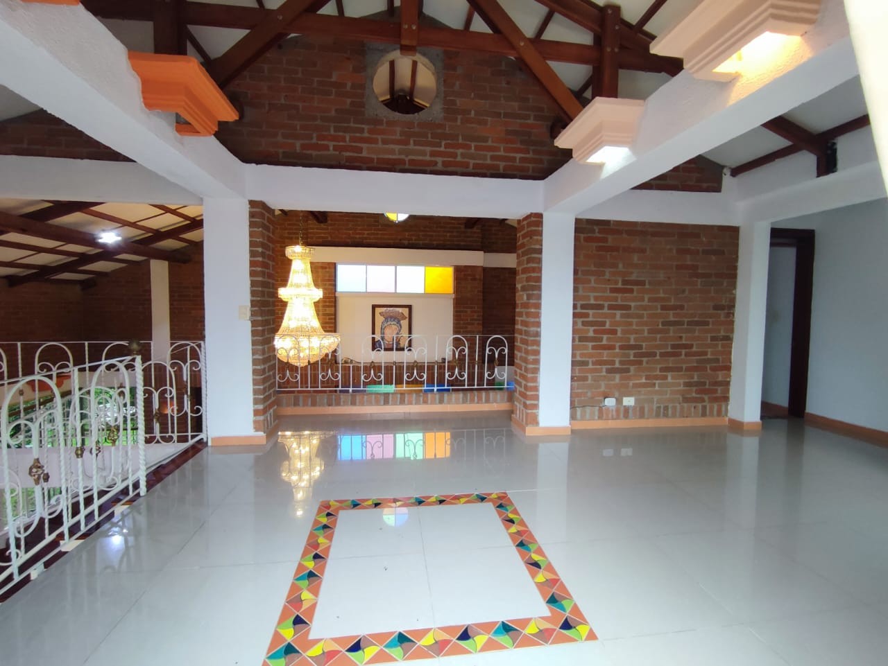 House for rent in Cerritos, Pereira