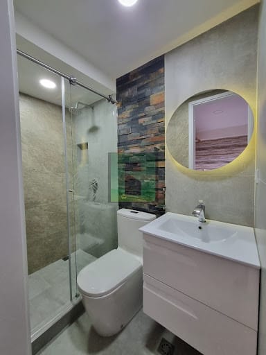 Apartamento de 3 alcobas en venta en Niquia, Bello, 82 m² · foto 15 de 17