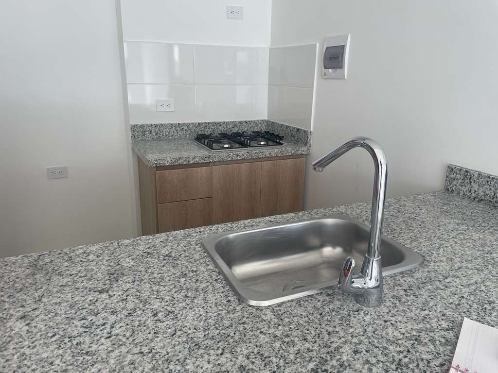 Apartamento en venta en Serena Del Mar, Cartagena · foto 5 de 24