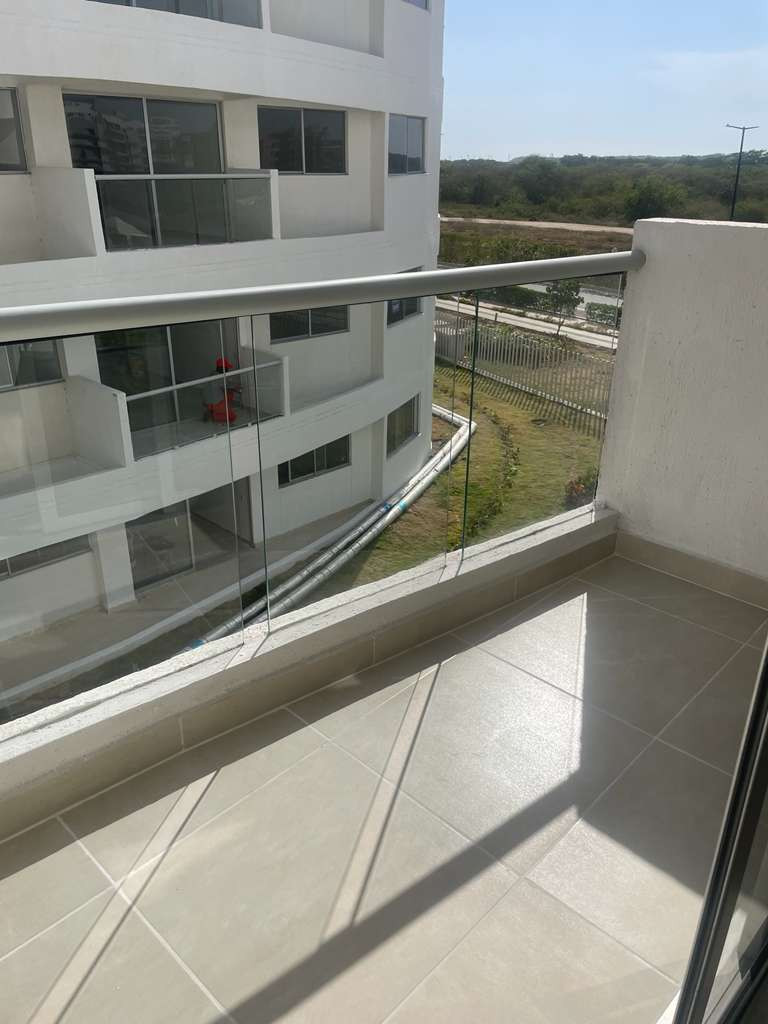 Apartamento en venta en Serena Del Mar, Cartagena · foto 8 de 24