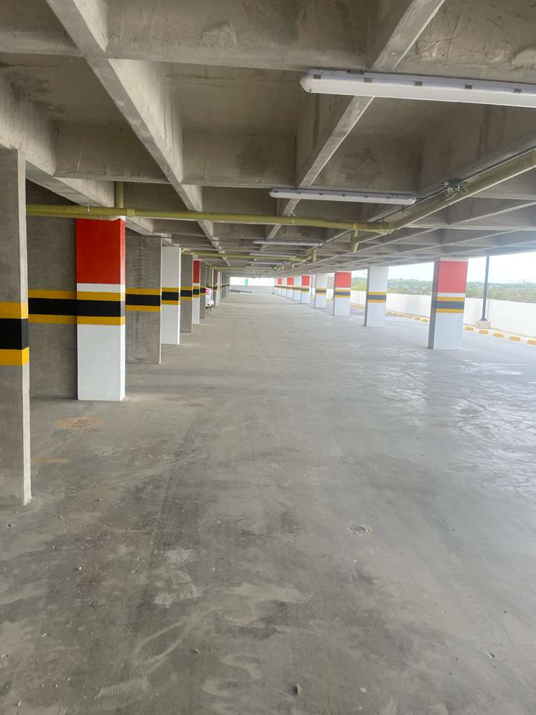 Apartamento en venta en Serena Del Mar, Cartagena · foto 18 de 24