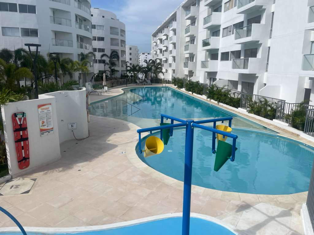 Apartamento en venta en Serena Del Mar, Cartagena · foto 19 de 24