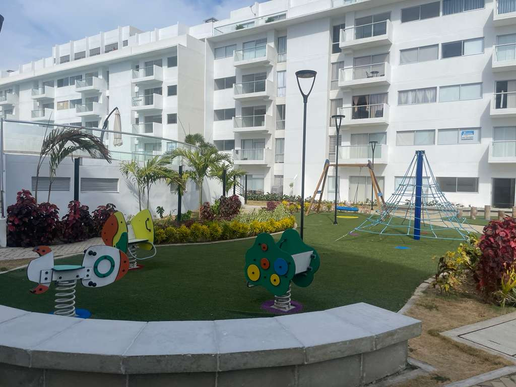 Apartamento en venta en Serena Del Mar, Cartagena · foto 20 de 24