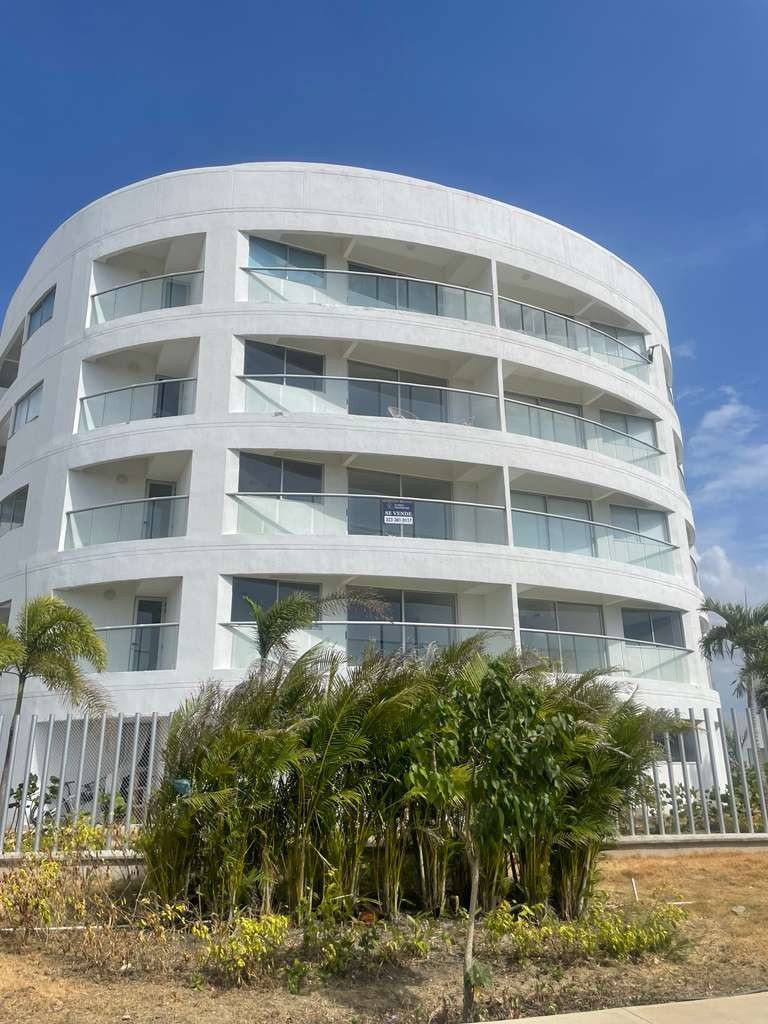 Apartamento en venta en Serena Del Mar, Cartagena · foto 21 de 24