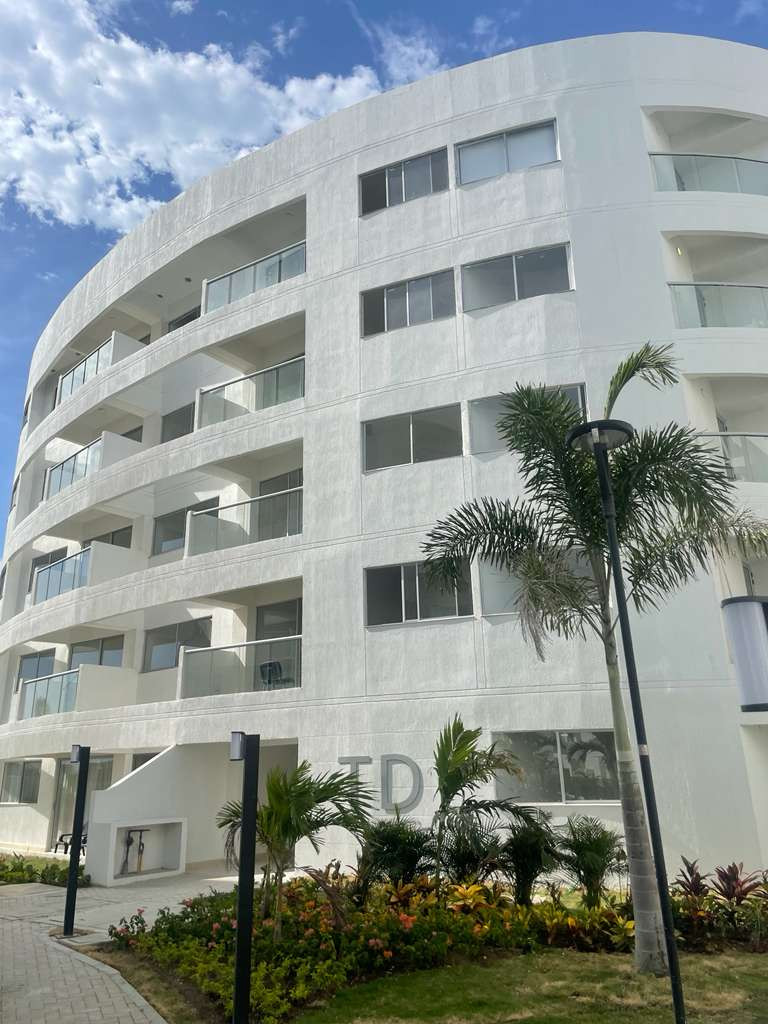 Apartamento en venta en Serena Del Mar, Cartagena · foto 22 de 24