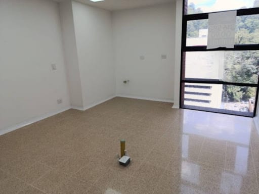 Consultorio en arriendo en San Diego, Medellín, 33 m² · foto 4 de 10