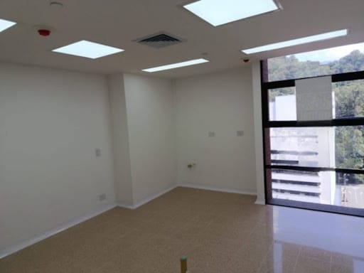 Consultorio en arriendo en San Diego, Medellín, 33 m² · foto 5 de 10