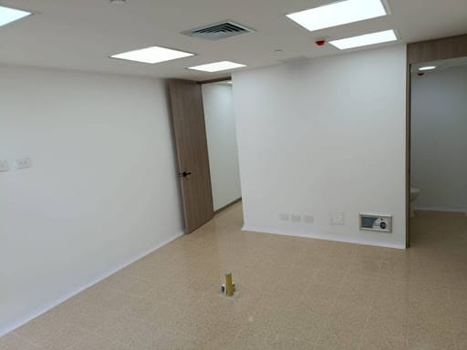 Consultorio en arriendo en San Diego, Medellín, 33 m² · foto 6 de 10