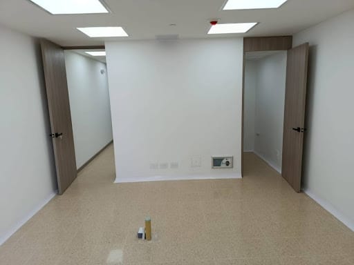 Consultorio en arriendo en San Diego, Medellín, 33 m² · foto 8 de 10