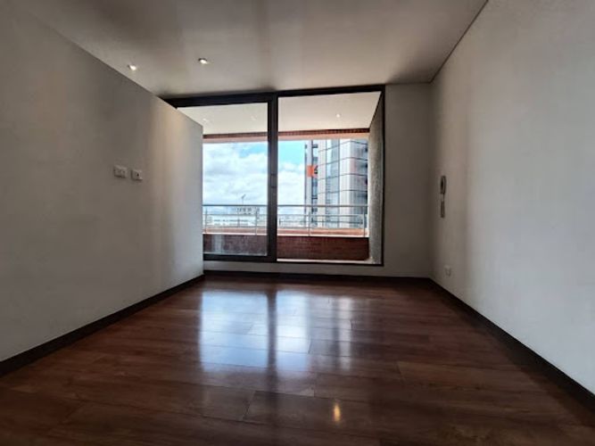 Apartamento de 1 alcoba en arriendo en Parque Central Bavaria, Bogotá, 47 m² · foto 8 de 20