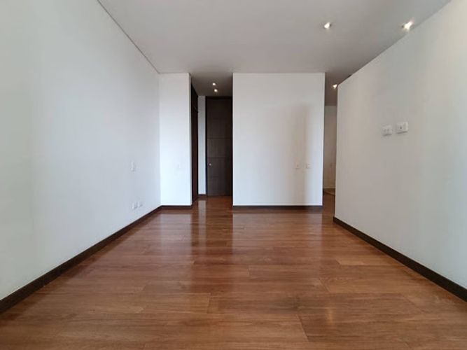 Apartamento de 1 alcoba en arriendo en Parque Central Bavaria, Bogotá, 47 m² · foto 9 de 20