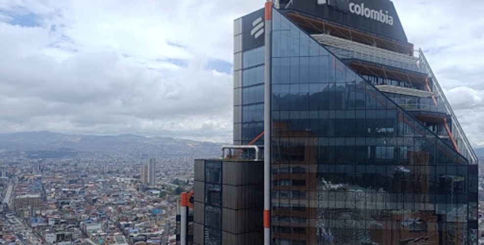 Apartamento de 1 alcoba en arriendo en Parque Central Bavaria, Bogotá, 47 m² · foto 13 de 20