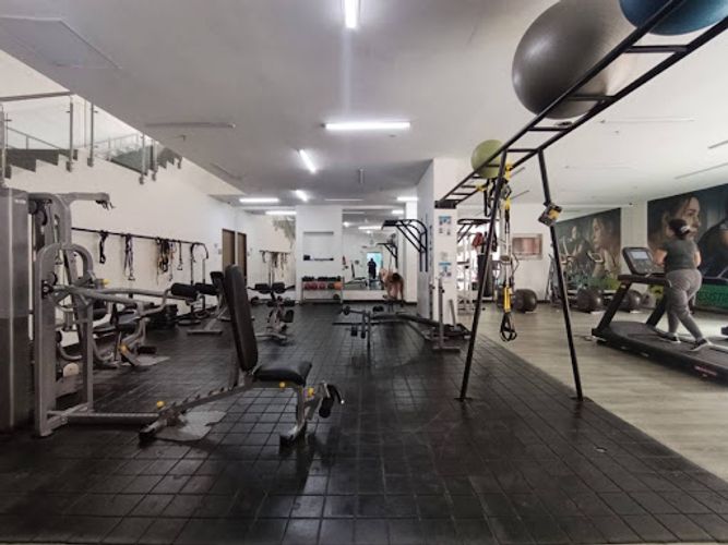 Apartamento de 1 alcoba en arriendo en Parque Central Bavaria, Bogotá, 47 m² · foto 16 de 20