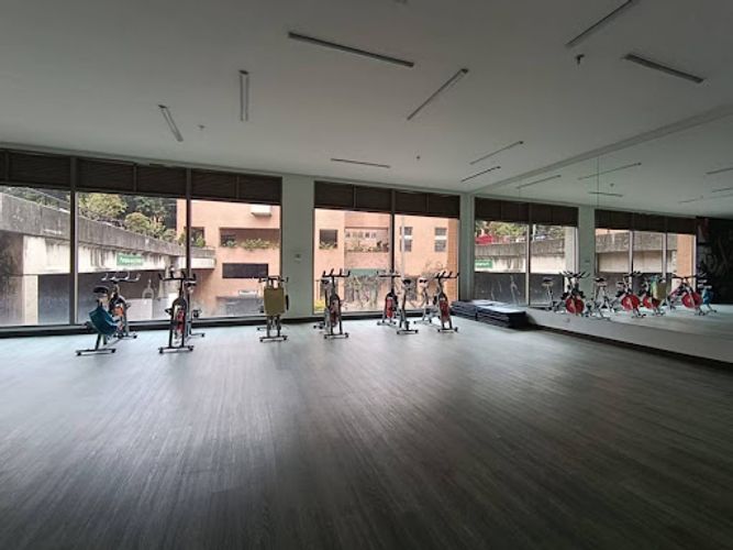 Apartamento de 1 alcoba en arriendo en Parque Central Bavaria, Bogotá, 47 m² · foto 17 de 20