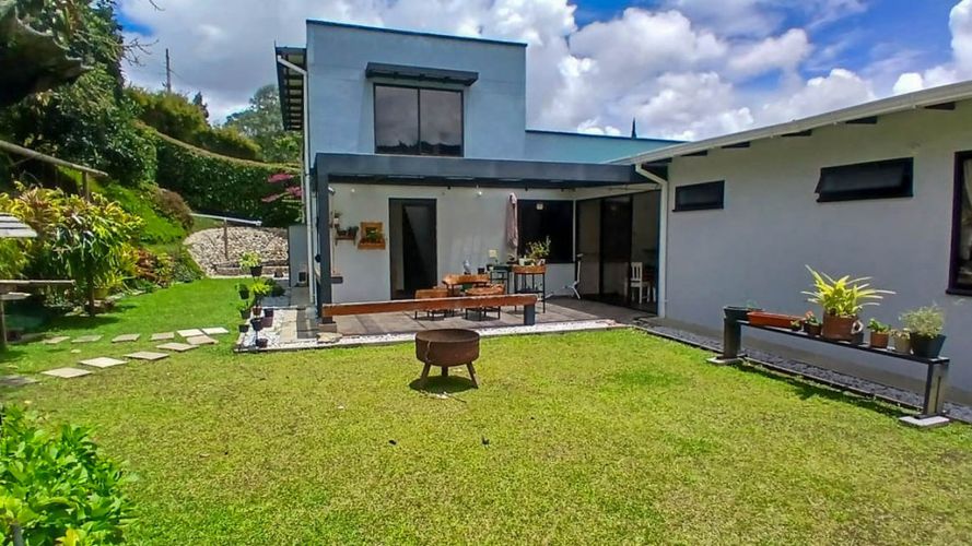 Finca en arriendo en Guapante, Guarne, 330 m² · foto 6 de 24
