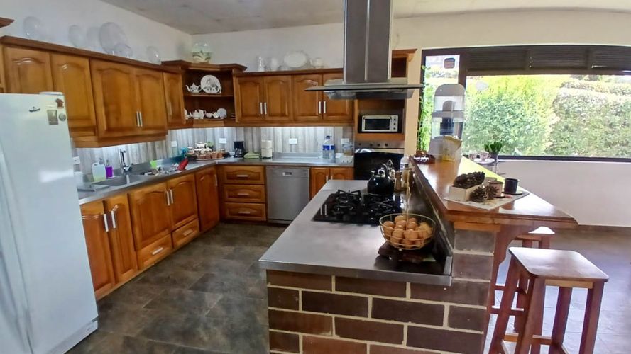 Finca en arriendo en Guapante, Guarne, 330 m² · foto 11 de 24