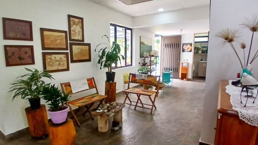 Finca en arriendo en Guapante, Guarne, 330 m² · foto 19 de 24