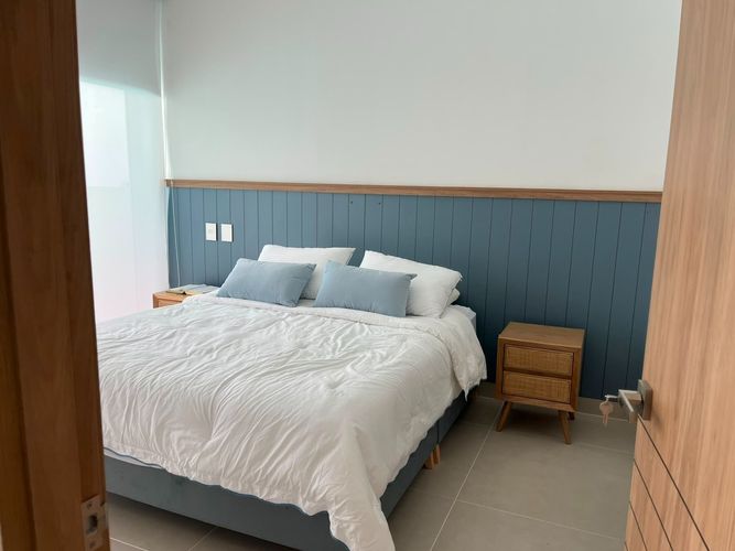 Apartamento de 2 alcobas en venta en Pontezuela, Cartagena, 75 m² · foto 6 de 10