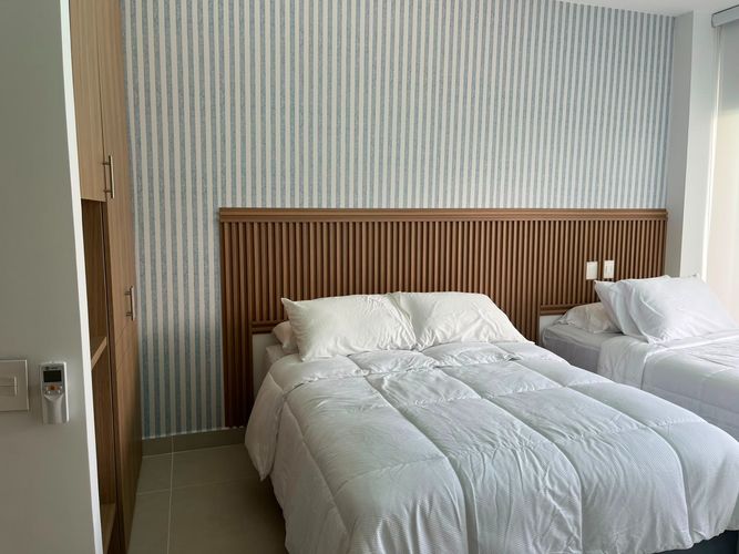 Apartamento de 2 alcobas en venta en Pontezuela, Cartagena, 75 m² · foto 7 de 10